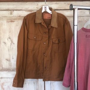 Taylor Stitch size M canvas jacket